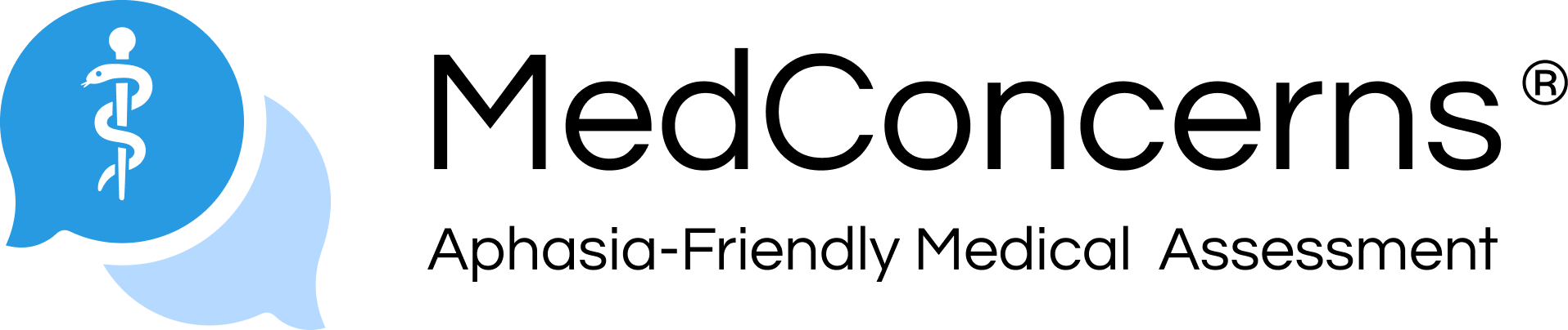 MedConcerns logo